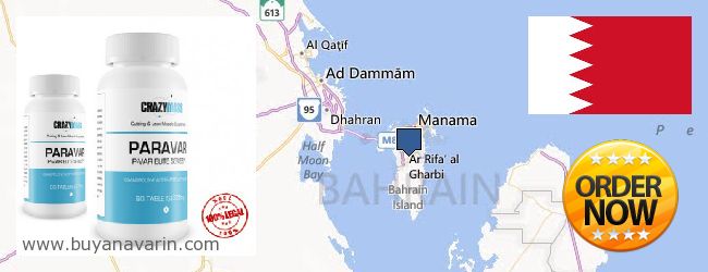 Dónde comprar Anavar en linea Bahrain